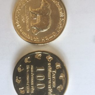 Geschenkgutschein